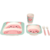 KIT REFEICAO BAMBU BUBA - comprar online