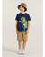 Conjunto Infantil Dino