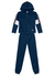 Conjunto Moletom Sport Infantil Menino Brandili - comprar online