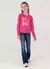 Camiseta Magic Pink