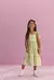 Vestido Vichy Com Alça De Amarração - comprar online
