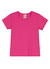 Camiseta básica infantil menina em cotton na internet