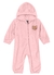 Macacão pelo fleece bebê unissex - comprar online
