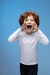 Imagem do Blusa Infantil Thermo Power