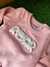 CONJUNTO ESTAMPADO BEBÊ MENINA MOLETOM na internet