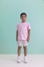 Camiseta Básica com Bolso Frontal - comprar online