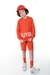Blusa Moletom - koalak.kids