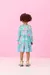 Vestido Manga Longa Com Babado Três Marias - comprar online
