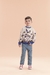 Moletom Pecinhas Boyjoy - comprar online