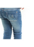 Imagem do Calça Jeans Baby Menina com Laço
