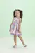 Vestido Candy Colors na internet