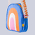 Mini Bolsa Figuras Retangular