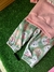 CONJUNTO ESTAMPADO BEBÊ MENINA MOLETOM - comprar online