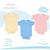 Body Básico Primeiros Passos - comprar online