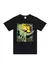 Camiseta infantil menino em malha Dino - comprar online