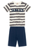 Conjunto Summer Menino - comprar online