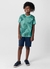 Conjunto Folhagem Menino