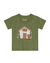 Conjunto Bebê Castor - comprar online
