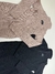 Blusa De Tricot Básica Com Gola - koalak.kids