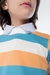 Blusa Listrada na internet