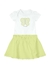 Conjunto Bebê Borboletas - comprar online