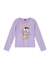 Blusa Turma da Mônica em malha infantil menina - comprar online