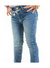 Calça Jeans Baby Menina com Laço na internet