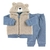 Conjunto Urso Estelar na internet