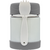 POTE TERMICO GUMY OFF WHITE - koalak.kids