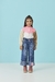 Blusa Manga Longa Teddy - comprar online