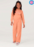 Conjunto moletom infantil menina Cool Mood - comprar online