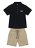 Conjunto Infantil Social - comprar online