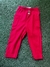 Calça Bebê com Braguilha - comprar online