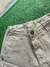 Bermuda Caqui com Bolso Faca Infantil - comprar online