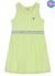 Vestido com Tule Color - comprar online