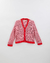Tricot Cardigan Basico