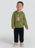 Conjunto de Moletom Inverno Menino