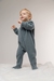 Macacão Fleece Baby - koalak.kids
