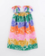 Vestido Jaguarainbow