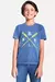 Camiseta Est mini Tp Remos Classicos - comprar online