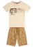 Conjunto Infantil Menino Savana - comprar online