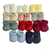 Sapatinho de Tricot Recém Nascido - comprar online