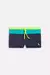 Sunga Mini Short Color Block - comprar online