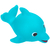 BICHINHOS PARA BANHO AMIGUINHOS AQUATICOS - comprar online