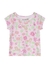 Conjunto Bebê Jardineira e Camiseta - loja online