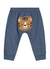 Calça Saruel bebê menino Baby - comprar online