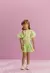 Conjunto Blusa Com Manga Puff E Shorts Balonê - comprar online