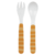 KIT REFEICAO BAMBU BUBA - comprar online
