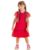Vestido de Tule Infantil - loja online