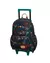 Mochila Carrinho Dino Selva